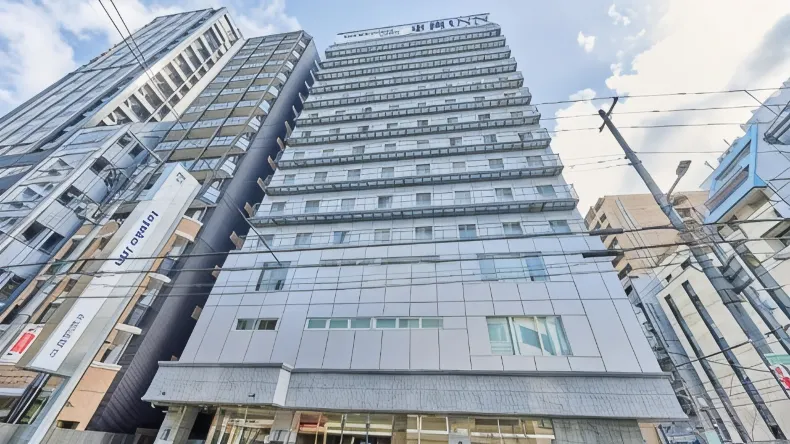 Toyoko Inn Osaka Honmachi No2