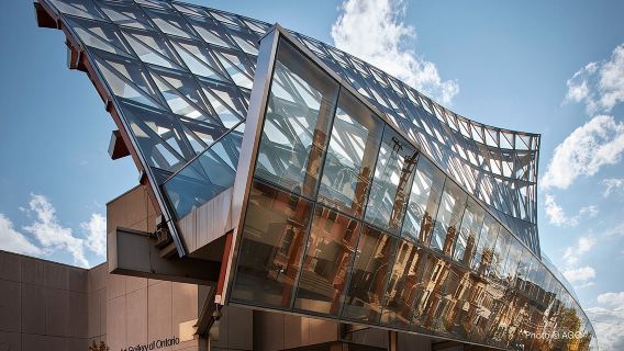 Art Gallery of Ontario: General Admission