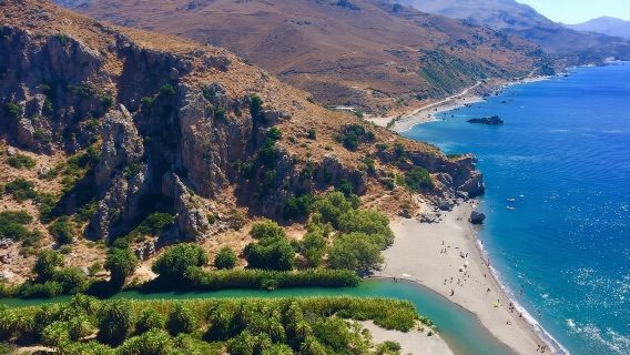 Heraklion