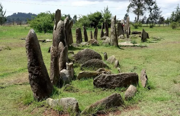 阿達迪馬裡亞姆、蒂亞和梅爾卡昆圖爾一日遊