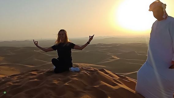 SharjahTours