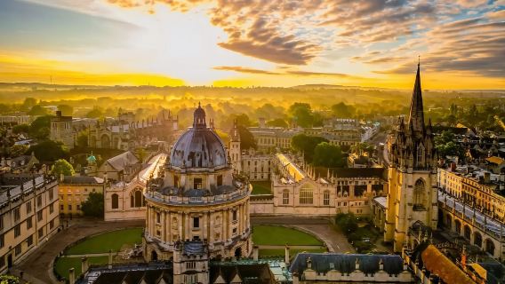 WindsorTours