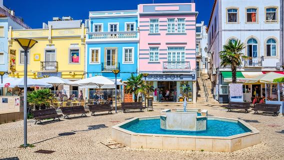 PortimaoTours