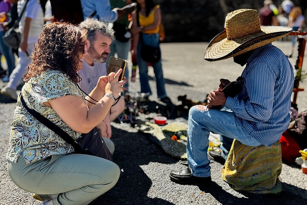 Small group: Teotihuacan, Basilica of Guadalupe and Tlatelolco