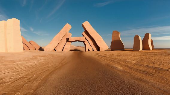 Ras Mohamed National Park jeep tour from Sharm