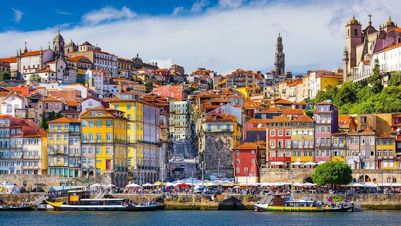 Vila Nova de GaiaTours