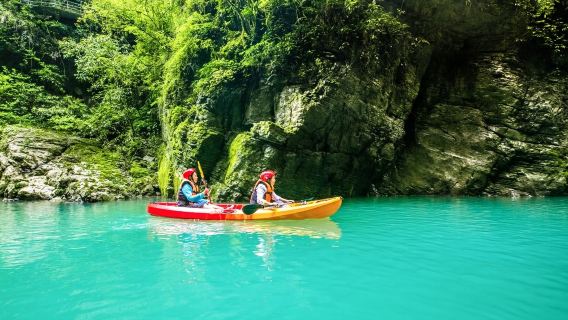 『8人/12人/獨立團/團體遊覽』地心谷一日遊純玩恩施市區接送