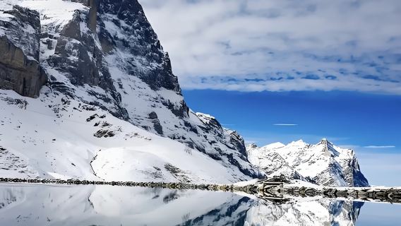 瑞士日內瓦-採爾馬特+馬特洪峰可訂製【普通話專車-舒適純淨】