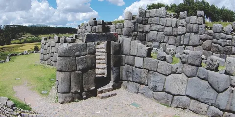 庫斯科私人城市觀光及南美駱駝博物館參觀