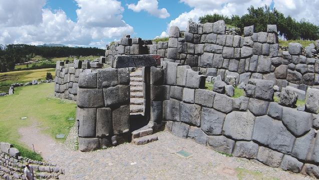 Tour por la ciudad de Cuzco y visita al Museo del Camélido Sudamericano Privado.