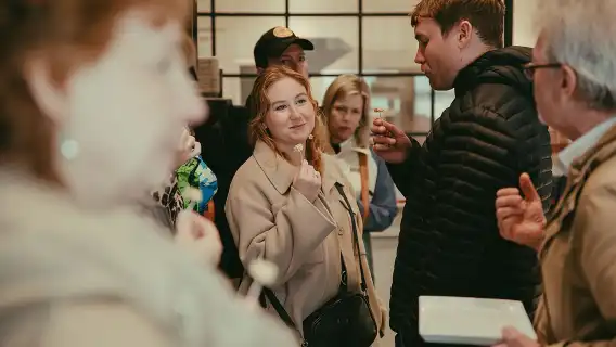 Old Quebec City Food and Drink Walking Tour