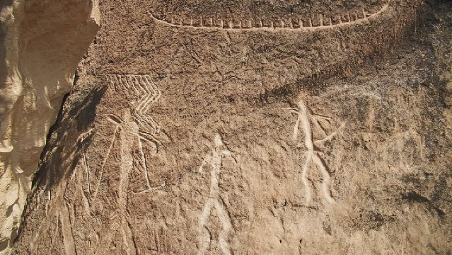 Gobustan & Mud Volcanoes Half Day Adventure