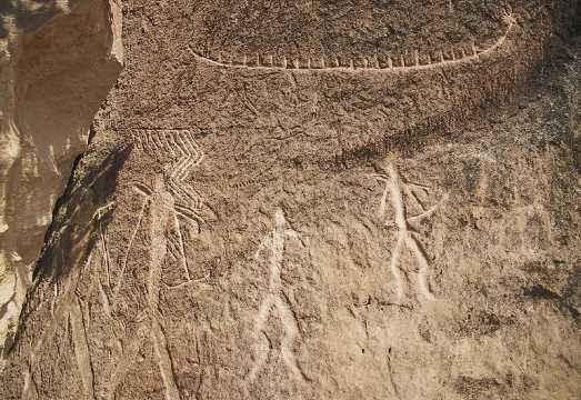 Gobustan & Mud Volcanoes Half Day Adventure