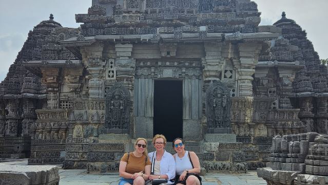 (ไมซูรู) ทริปวันเดียวที่ไมซอร์ - ประสบการณ์ราชวงศ์แบบเหมาทัวร์จากบังกาลอร์