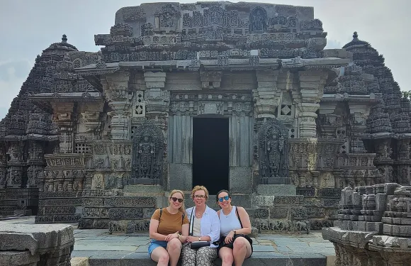 （邁索爾）班加羅爾出發邁索爾一日遊 - 皇家體驗私家團