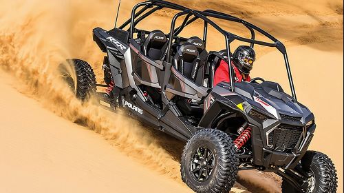3 Hour Guided Tour - Self Drive Buggy with Private Transfer 4