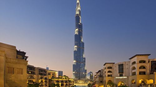 Dubai Half Day City Tour Day Tours 1