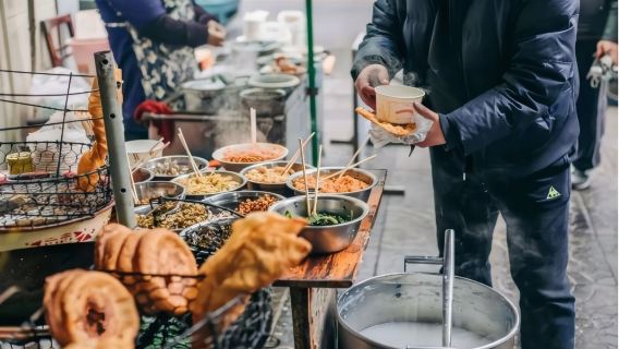 【國慶私人導覽-6人商務】黃鶴樓+省博+長江大橋+曇華林一日遊