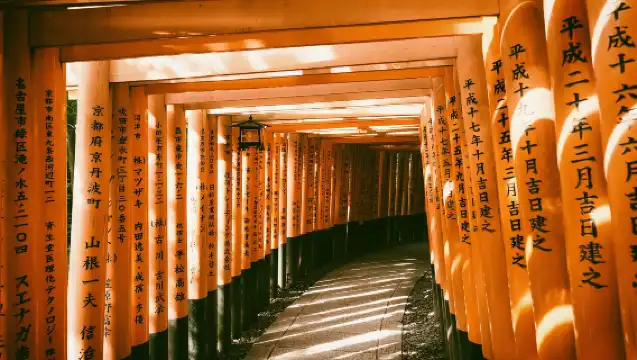 日本大阪通天閣+大阪城公園+心齋橋+道頓堀一日遊