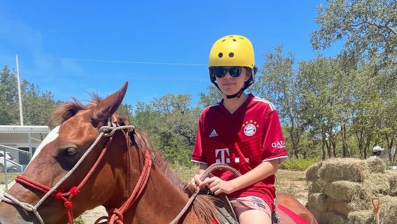 Guanacaste:Menunggang Kuda Liberia & Pengembaraan Tiub Sungai