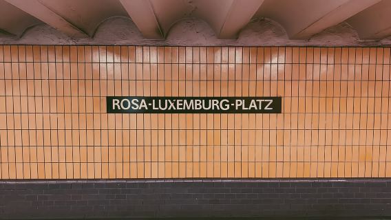 Luxembourg: Capture the most Photogenic Spots with a Local