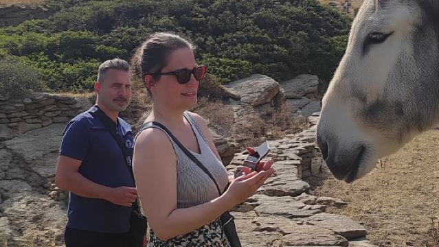 Tur Sepeda Listrik iOS