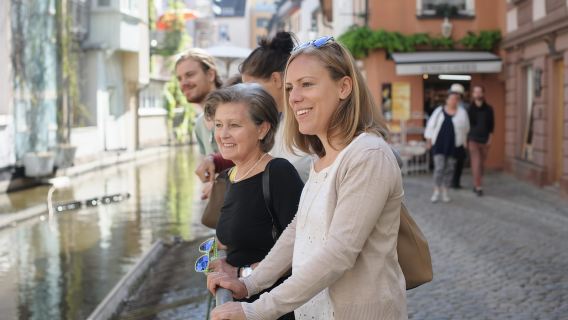 Freiburg: Highlights der Altstadt