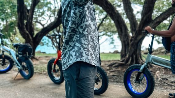 Un paseo por South Beach