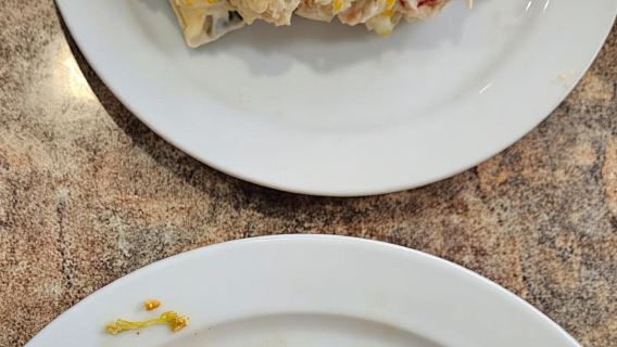 Las Palmas : Tapas 100 % locales et vue sur la plage