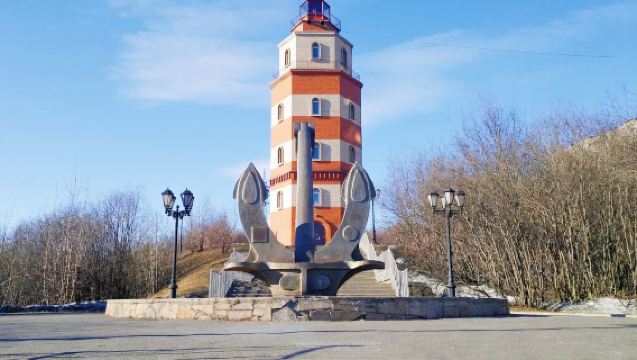 俄羅斯摩爾曼斯克｜翻譯陪同｜地陪旅遊｜展會翻譯｜商務考察｜地接｜（可私人定制）AY