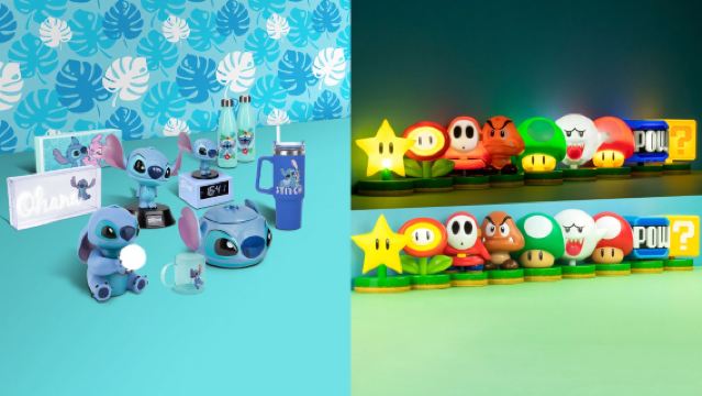 GiftU美裕宣傳製作 | 一站式宣傳禮品服務 | 禮品市場領導者 | 環保ESG概念禮品 | 品牌IP聯乘