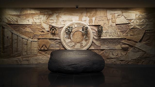 山西博物院|2/3小時深度精緻導覽【10年博物館課程研發機構嚴選】