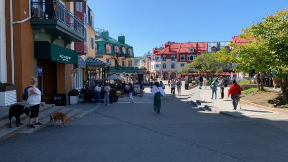 Tremblant Resort (Mont-Tremblant)