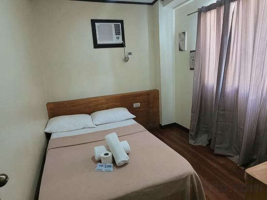 La Bella Casa de Boracay Room Type - Standard Room