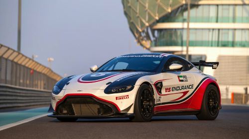 Yas Marina Circuit Driving Experiences Day Tours 2