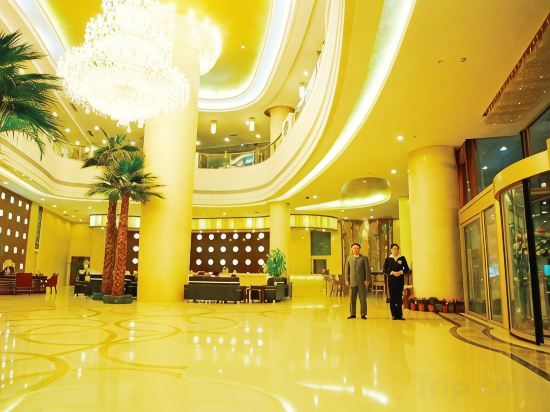 Others 2, The Grand Tower Hotel, Jinan