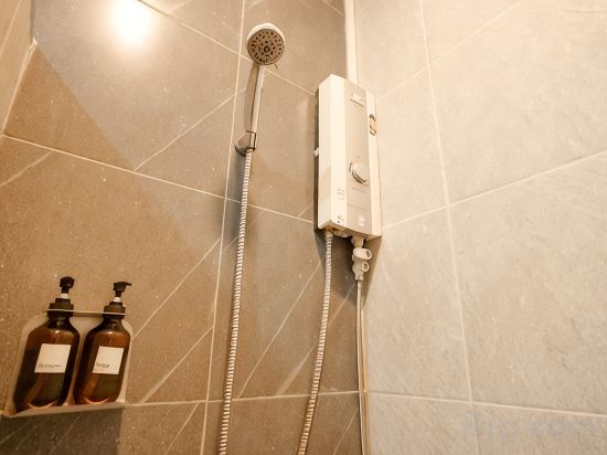 Boonsiri Boutique Hotel Room Type - Standard Room (3rd Floor) 2 Single bed Non smoking