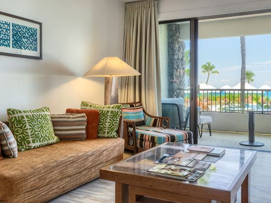Mauna Kea Beach Hotel, Autograph Collection - Tap to explore photos