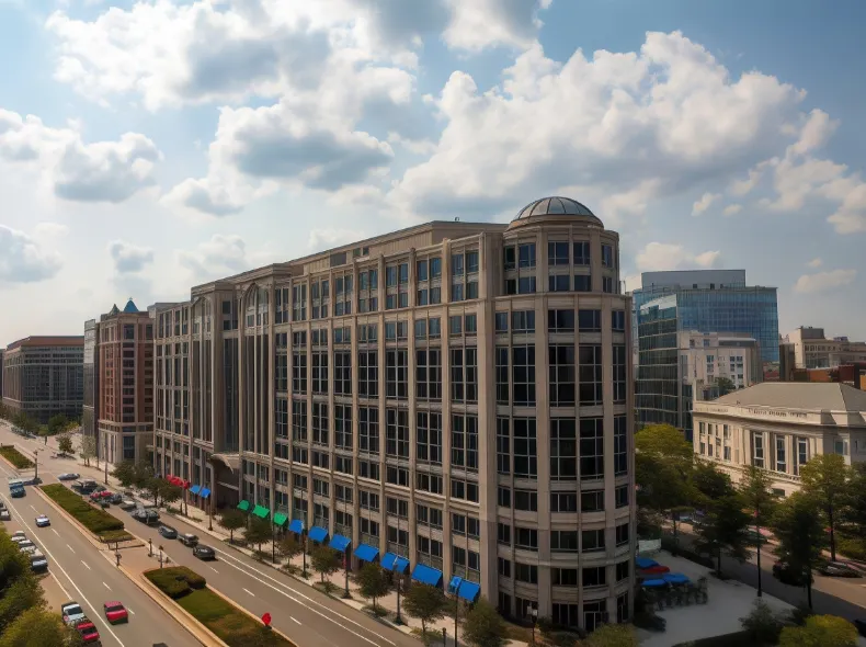 The Westin Washington, DC Downtown