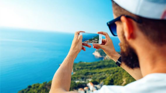 Inbound Tour: Bilingual Guide + All-Inclusive 1-Day Private Chartered Tour to Classic Attractions