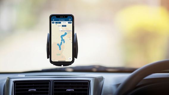 Canyonlands National Park Self-Guided Driving Audio Tour