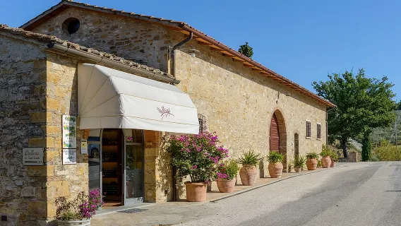 Casa Emma Wine Tasting 