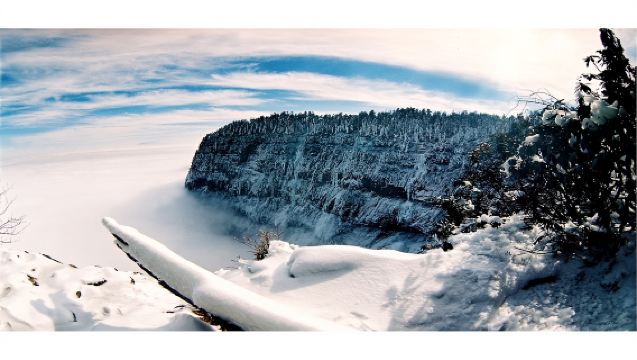 瓦屋山一日遊【5-9座包車獨立出行】&成都市內上門接駁