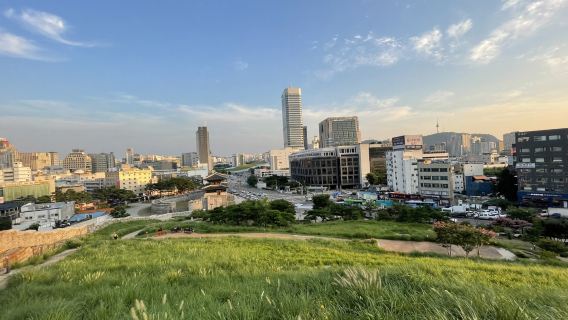 Seoul