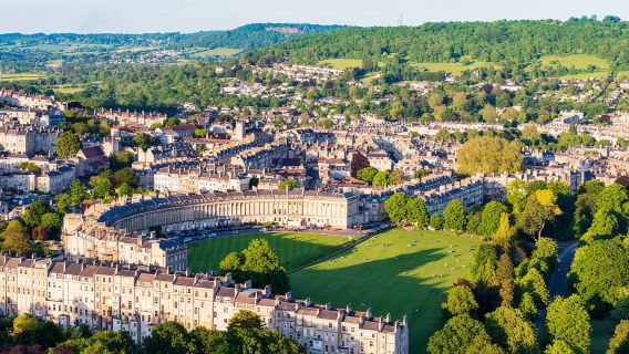BathTours