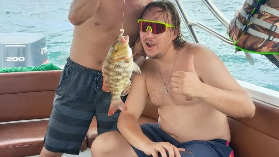 Full-Day Private Guided Tour in Phu Quoc Island with Hotel Pick Up