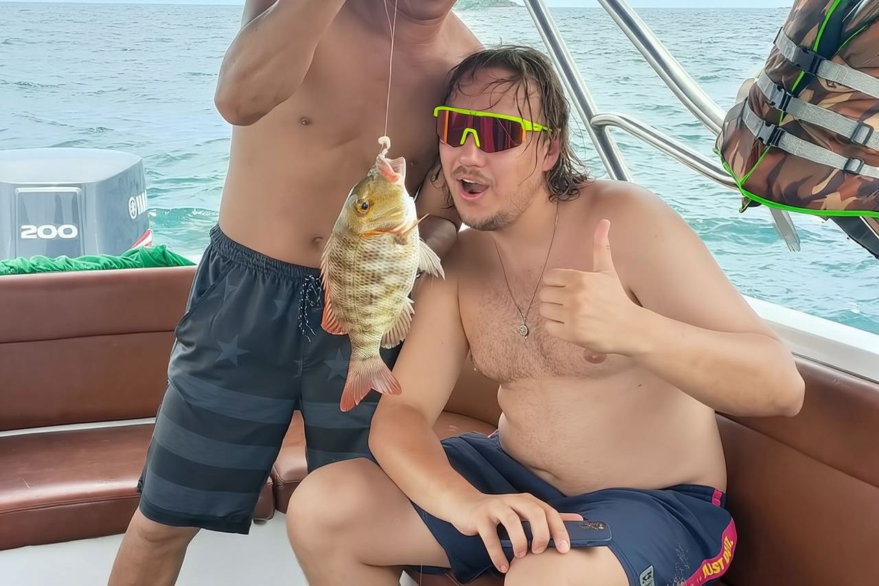 Tour guidato privato di un giorno intero sull'isola di Phu Quoc con prelievo in hotel