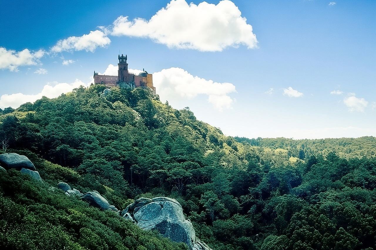 Mystic Sintra Private Tour: Best Day Trip From Lisbon