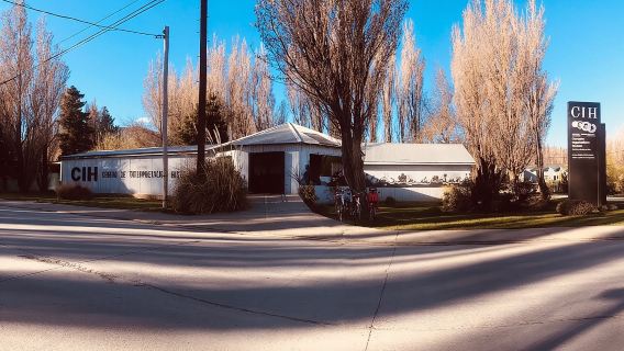 Tham quan Bảo tàng Lịch sử El Calafate