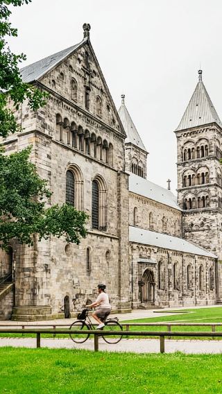 Day Trip to Lund and Malmo from Copenhagen, Denmark - Kronborg Castle